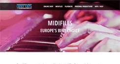 Desktop Screenshot of geerdes.com
